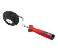 L'Outil Parfait Rodillo de esquina para masilla - Acero al carbono - Herramienta para el Bâtiment