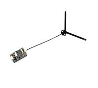 Louttary 1.3G 1.6W 1600Mw FPV VTX Transmisor de Video de Video AnalóGico para FPV Freestyle Piezas de Bricolaje de Alcance (A)