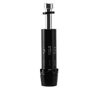 Louttary 1 Pieza.335 del Adaptador del Eje de Golf RH para Cobra F9 Driver