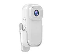 Louttary 1080P Mini Cámara WiFi Sport DV con pantalla Cámara de grabación vídeo Acción Cam 1 set