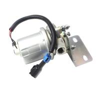 Louttary 87282080 P76914 Bomba de combustible eléctrica de 12 V