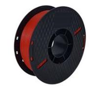 Louttary Accesorios de impresión 3D, accesorio PLA 1,75 mm/1 kg, filamento de impresora 3D, bobina de 1 kg, repuesto para impresora 3D, accesorios, rojo
