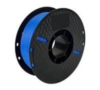 Louttary Accesorios de impresión 3D, accesorios PLA 1,75 mm/1 kg, filamento de impresora 3D, bobina de 1 kg, piezas de impresora 3D, accesorios, azul