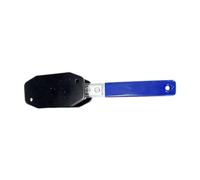 Louttary Alicates de pistón de freno individual doble cuatro pistones herramienta de montaje de cilindro de pistón de freno herramienta azul oscuro