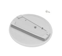 Louttary Base de Consola de Juegos con Soporte Vertical para Consola/para Soporte de Base Estable
