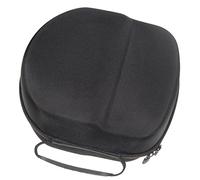 Louttary Bolsa de Almacenamiento PortáTil para Auriculares VR Estuche de Viaje de Realidad Virtual una Prueba de Golpes, Negro