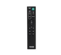 Louttary Control Remoto de Reemplazo para el de Altavoces -AM200U GTK-XB7