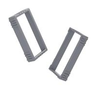 Louttary de Silicona RD de 4 mm - Soporte Protector de Carcasa para Fuente de Alimentación de la Serie RD RD6006/RD6024 Conjunto Ensamblado