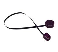 Louttary Extensor de Control Remoto por Infrarrojos Extensor Remoto por Infrarrojos de Repetidor de Infrarrojos Extensor de Infrarrojos con Batería