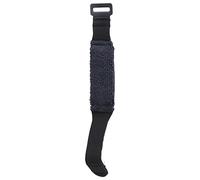 Louttary Guitarra Cuerdas de Ruido Mudo Banda de Haz de Guitarra Damper Muter Wraps Guitar Banda de Haz de Guitarra Bajo Ukulele String Instruments L