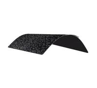 Louttary Hoja de repuesto para impresora de doble cara PEO+PET, chapa de acero para muelles X1 P1P 257 x 257 mm