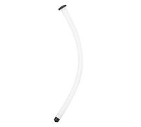 Louttary Humidificador para violín con orificio F, para evitar grietas en la crema hidratante de placas, 1 unidad
