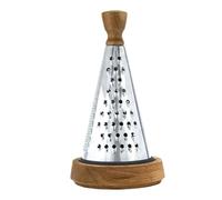 Louttary Juego de rallador de cocina multifuncional: cortador de queso giratorio, cortador de verduras, herramienta manual de cocina para uso doméstico