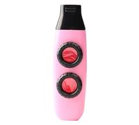 Louttary Kazoo Kazoo Kazoos Niños Instrumentos Musicales Fiestas Kazoo Portátil Instrumento de Viento para Niños Negro