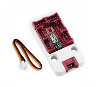 Louttary Kit de Desarrollo de IoT PaHub V2.1 Unit I2C Multiplexer I2C Bus 1 en 6 Expansión Dipswitch Integrado PCA9548AP