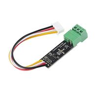 Louttary MóDulo Expansor CANBUS Piezas de Impresora 3D Expansor CANBUS para Spider Board