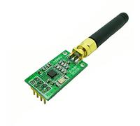 Louttary MóDulo InaláMbrico 433M MóDulo Transceptor InaláMbrico MóDulo CC1101