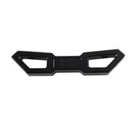 Louttary Para Accesorios de Soporte Voron 0.2 para Impresoras 3D de Perfil de Aluminio Voron V0 15 (Negro)