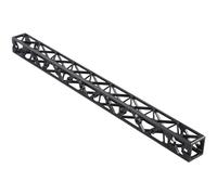 Louttary Para Impresora 3D Voron 0.2 0.1 MGN7H MGN9C Riel Lineal Tubo de AleacióN de Aluminio CNC de Haz X Ultraligero Tubo Cuadrado de Eje X, 7H A
