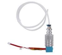 Louttary Para / S X Chinron 4Max .0 Vyper Extrusora de Impresora 3D Hot End con Boquilla de 0,4 Mm (para X)