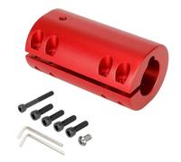 Louttary Para scooter eléctrico M365 y Pro de fácil fijación plegable de fijación basculante accesorio