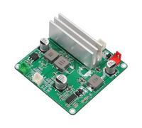 Louttary Placa Amplificadora de Potencia Audio Digital de 12 V TPA3116 Módulo Audio Doméstico PBTL de Clase D de 100 W Módulo Amplificador Audio de Salida de 5 V