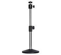 Louttary Soporte de TríPode Soporte de Proyector de Metal G1 H1 Z4 DJ Soporte Universal Ajustable