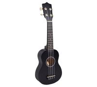 Louttary - Ukelele Musical C para adultos, niños y principiantes, guitarra pequeña con cuatro cuerdas, instrumento para niños