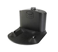 Louu 1 pcs Base del cargador para IRobot Roomba 595 620 630 650 660 760 770 780 500 600 700 aspirador de piezas de repuesto