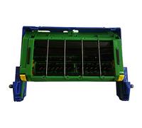 Louu Principal rodillo limpieza cepillo cabeza módulo con motor para irobot roomba 500 todas las series 527 510 aspirador partes accesorios