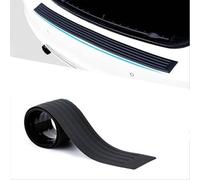 LOUUYJH 2 Piezas Protector Paragolpes Trasero, para VW T6 T6.1 Transporter 2015-2021 contra arañazos Protector Paragolpes Coche Accesorios,M-104cm