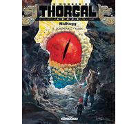 Louve - Tome 7 - Nidhogg (Les Mondes de Thorgal)