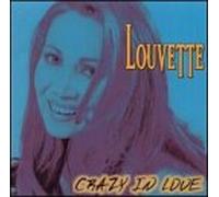 Louvette - Crazy in Love