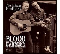 Louvin Brothers - Blood Harmony - The Country Hits 1955-62