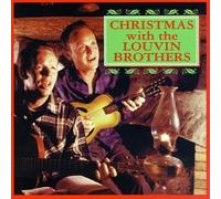 Louvin Brothers - Christmas With The Louvin Brothers