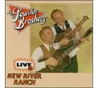 Louvin Brothers - Live at New River Ranch