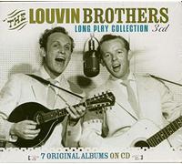 Louvin Brothers - Long Play Collection