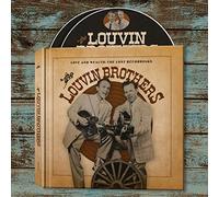 Louvin Brothers - Love & Wealth: The Lost Recordings