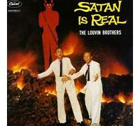 Louvin Brothers - Satan Is Real/Handpicked Songs 1955-1962