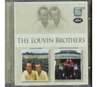 Louvin Brothers, The - Country Love Ballads/Tribut
