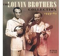 Louvin Brothers - The Louvin Brothers Collection 1949-62