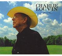 Louvin, Charlie - Charlie Louvin -12tr-