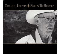 Louvin Charlie - Steps to Heaven