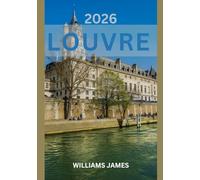 LOUVRE GUIDA DI VIAGGIO 2026: Un viaggio attraverso l'arte, la storia e l'eleganza parigina senza tempo
