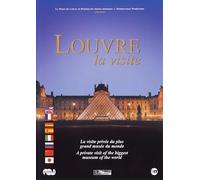 Louvre, la visite [Francia] [DVD]