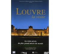 Louvre, la visite [Francia] [DVD]