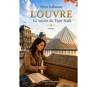 LOUVRE LE secret de Tépé Sialk
