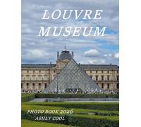 Louvre Museum: Cool Pictures That Create An Idea For You About - Perfect Gift for tourism & travel lovers.....Relaxing & Meditation.