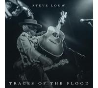 Louw, Steve - Traces Of The Flood [Vinilo]