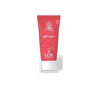 LOV ACTIVE cream CBD 100ml.